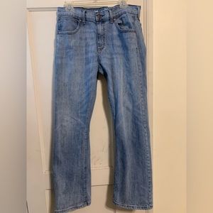 Mens Wrangler Retro-Slim Boot